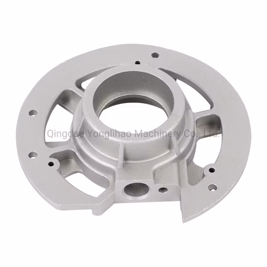 Pezzi fucinati personalizzati OEM Ferro Acciaio inossidabile Alluminio Bronzo Ottone Fusioni