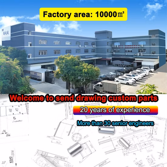 Hvs OEM ODM 5 Axis Brass Stainless Steel Turning Spare Custom CNC Machining Parts PTFE