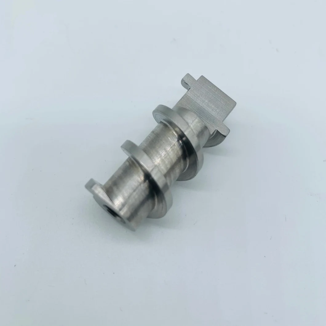 Custom CNC Machining Die Casting Stamping Forging Precisioin Brass Stainless Steel Aluminum Metal Truck Spare Parts