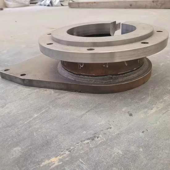 Servizio di lavorazione CNC/lavorazione/macchina/pezzi di ricambio CNC in metallo di precisione in alluminio personalizzato OEM Fresatura CNC/schiuma/tornitura/pressofusione/servizio parti di saldatura per auto