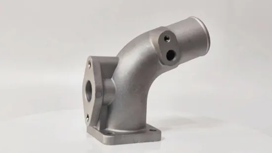 Produttore Mianxuan Ricambi auto personalizzati a caldo OEM Ferro Acciaio Acciaio inossidabile Investimento di precisione Cassa del motore Forgiatura Parti in pressofusione di alluminio