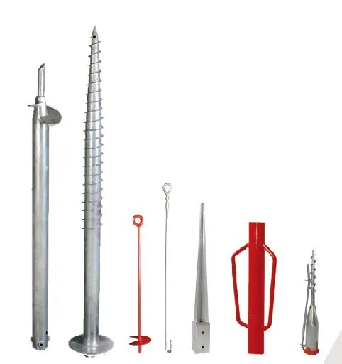 Campione gratuito disponibile.  Processo di forgiatura, piastra di ancoraggio in calcestruzzo precompresso dopo la precompressione