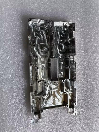 Pezzi di ricambio personalizzati del tornio della fresatrice CNC dell'acciaio inossidabile di alluminio dell'ottone per le parti meccaniche del tornio del motociclo del motore automatico